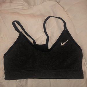Nike sports bra